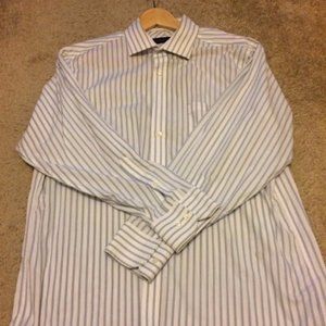 eBay Donald Trump Sig. Collection Mens Long Sleev